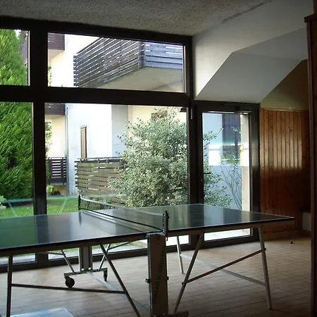 Il Terrazzo * Moggio (Lecco)