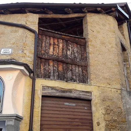Apartman Il Terrazzo