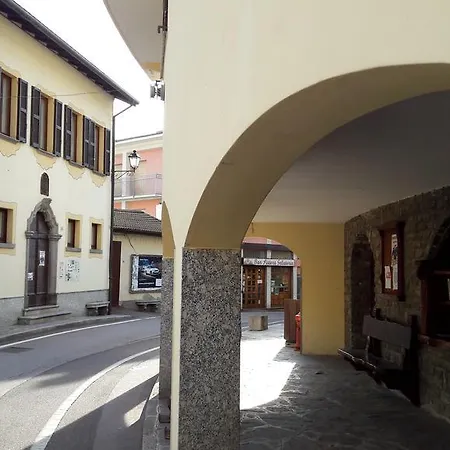 Apartman Il Terrazzo