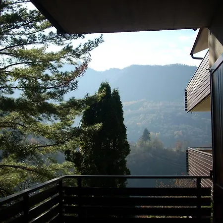 Il Terrazzo * Moggio (Lecco)