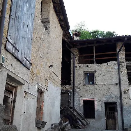 Il Terrazzo *