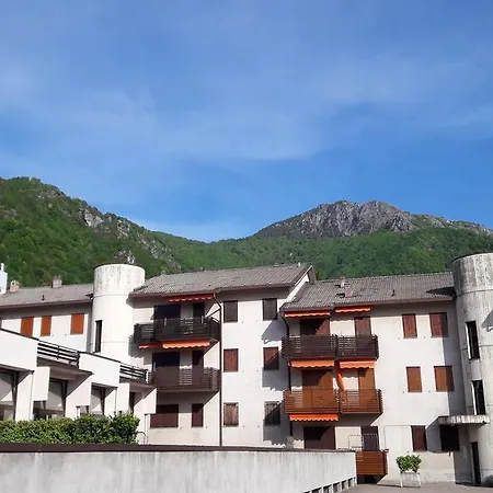 Il Terrazzo * Moggio (Lecco)