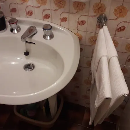 Il Terrazzo Daire *
