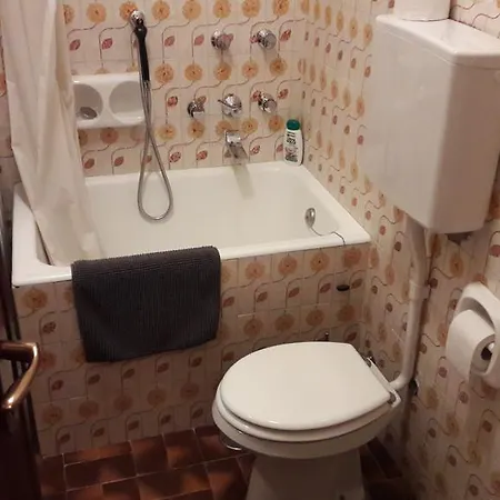 Daire Il Terrazzo Moggio (Lecco)