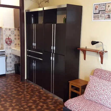 Daire Il Terrazzo