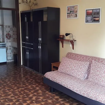 Il Terrazzo *