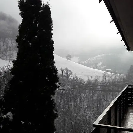 Daire Il Terrazzo Moggio (Lecco)